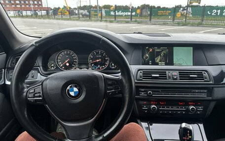 BMW 5 серия, 2012 год, 1 900 000 рублей, 7 фотография