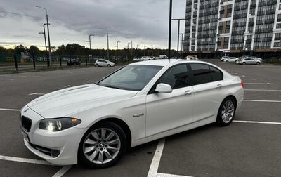 BMW 5 серия, 2012 год, 1 900 000 рублей, 1 фотография