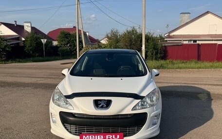 Peugeot 308 II, 2008 год, 470 000 рублей, 2 фотография