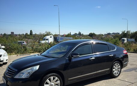 Nissan Teana, 2010 год, 1 050 000 рублей, 3 фотография