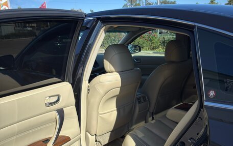 Nissan Teana, 2010 год, 1 050 000 рублей, 10 фотография