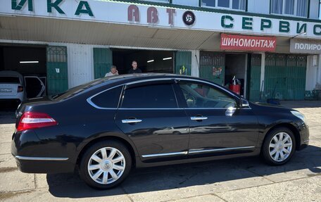 Nissan Teana, 2010 год, 1 050 000 рублей, 7 фотография