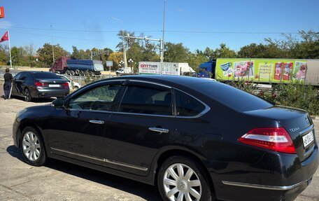 Nissan Teana, 2010 год, 1 050 000 рублей, 4 фотография