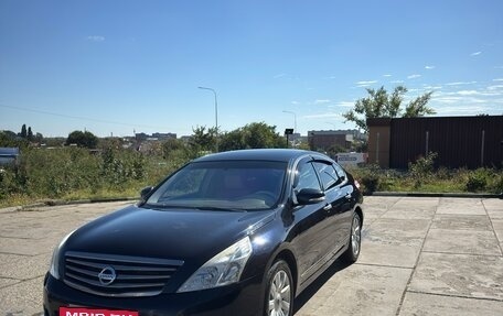 Nissan Teana, 2010 год, 1 050 000 рублей, 2 фотография