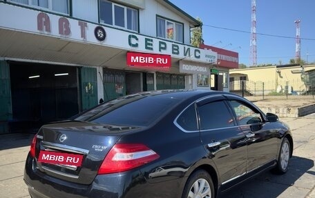 Nissan Teana, 2010 год, 1 050 000 рублей, 6 фотография