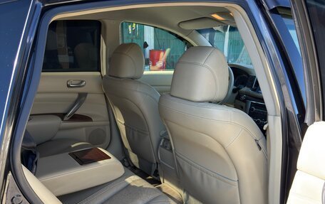 Nissan Teana, 2010 год, 1 050 000 рублей, 13 фотография