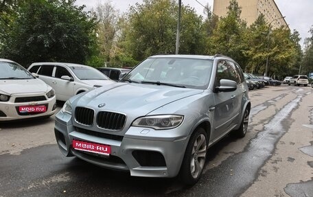 BMW X5 M, 2011 год, 2 700 000 рублей, 1 фотография