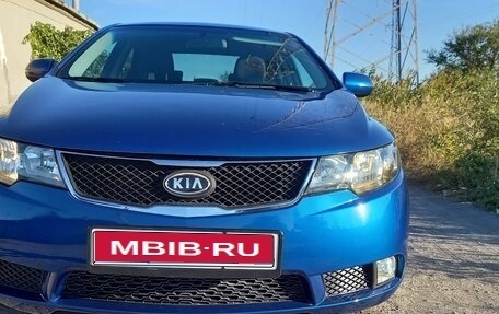 KIA Cerato III, 2011 год, 930 000 рублей, 1 фотография