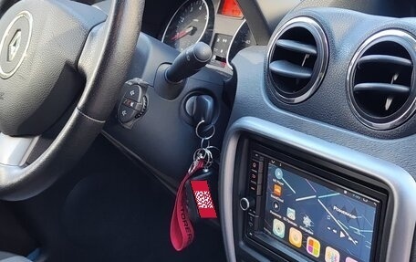 Renault Duster I рестайлинг, 2012 год, 1 100 000 рублей, 10 фотография