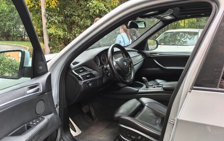 BMW X5 M, 2011 год, 2 700 000 рублей, 7 фотография