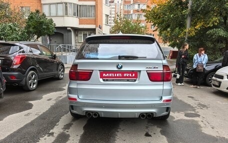 BMW X5 M, 2011 год, 2 700 000 рублей, 5 фотография