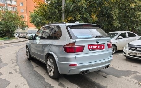 BMW X5 M, 2011 год, 2 700 000 рублей, 6 фотография