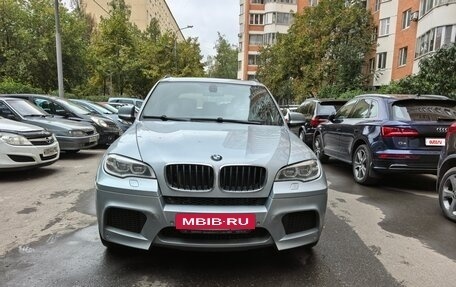 BMW X5 M, 2011 год, 2 700 000 рублей, 2 фотография