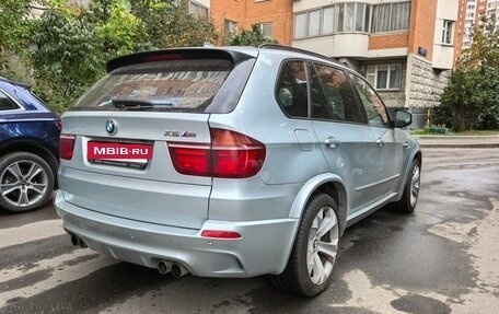 BMW X5 M, 2011 год, 2 700 000 рублей, 4 фотография