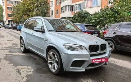 BMW X5 M, 2011 год, 2 700 000 рублей, 3 фотография