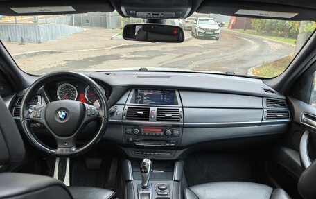 BMW X5 M, 2011 год, 2 700 000 рублей, 13 фотография