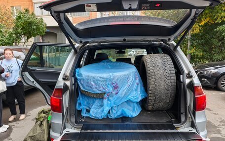 BMW X5 M, 2011 год, 2 700 000 рублей, 15 фотография