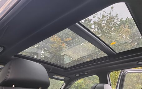 BMW X5 M, 2011 год, 2 700 000 рублей, 12 фотография