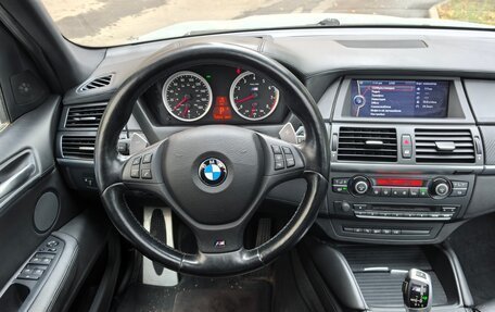 BMW X5 M, 2011 год, 2 700 000 рублей, 14 фотография