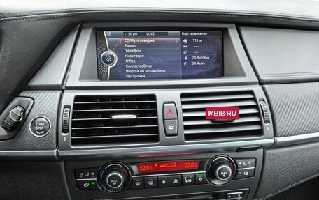 BMW X5 M, 2011 год, 2 700 000 рублей, 11 фотография