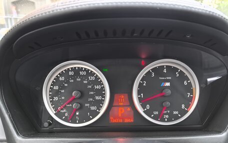 BMW X5 M, 2011 год, 2 700 000 рублей, 10 фотография