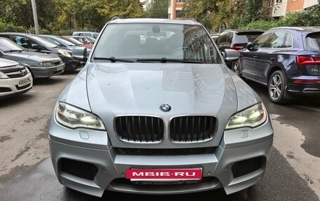 BMW X5 M, 2011 год, 2 700 000 рублей, 16 фотография