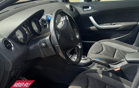 Peugeot 408 I рестайлинг, 2014 год, 670 000 рублей, 5 фотография