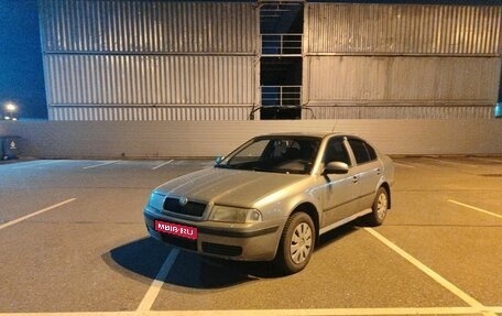 Skoda Octavia IV, 2009 год, 430 000 рублей, 1 фотография