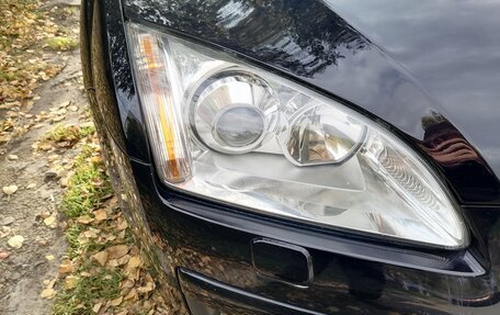 Ford Focus II рестайлинг, 2007 год, 660 000 рублей, 9 фотография