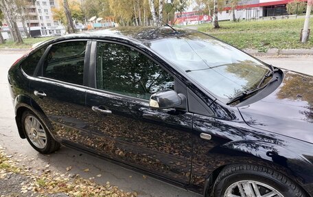 Ford Focus II рестайлинг, 2007 год, 660 000 рублей, 7 фотография