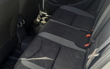 Peugeot 408 I рестайлинг, 2014 год, 670 000 рублей, 8 фотография