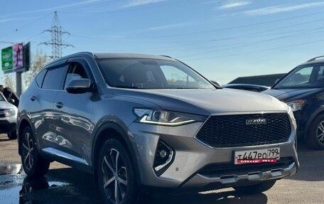 Haval F7 I, 2019 год, 1 600 000 рублей, 1 фотография