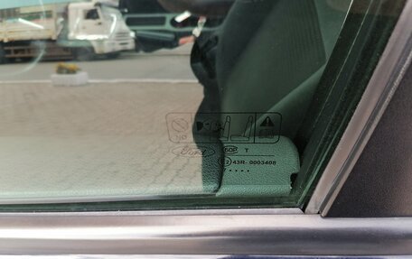 Ford Focus II рестайлинг, 2007 год, 660 000 рублей, 13 фотография