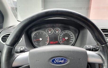 Ford Focus II рестайлинг, 2007 год, 660 000 рублей, 19 фотография