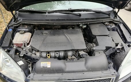 Ford Focus II рестайлинг, 2007 год, 660 000 рублей, 14 фотография