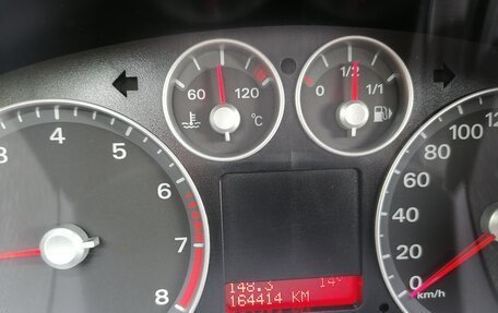 Ford Focus II рестайлинг, 2007 год, 660 000 рублей, 20 фотография