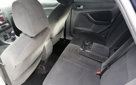 Ford Focus II рестайлинг, 2007 год, 660 000 рублей, 22 фотография