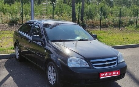 Chevrolet Lacetti, 2011 год, 650 000 рублей, 1 фотография