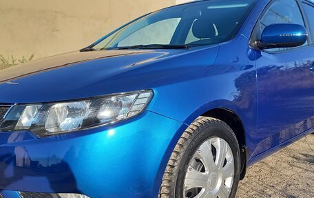 KIA Cerato III, 2011 год, 930 000 рублей, 2 фотография