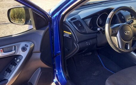 KIA Cerato III, 2011 год, 930 000 рублей, 8 фотография