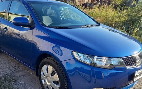 KIA Cerato III, 2011 год, 930 000 рублей, 3 фотография