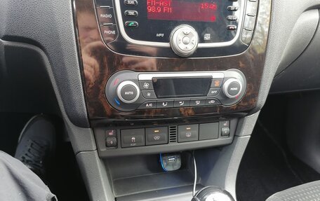 Ford Focus II рестайлинг, 2007 год, 660 000 рублей, 24 фотография