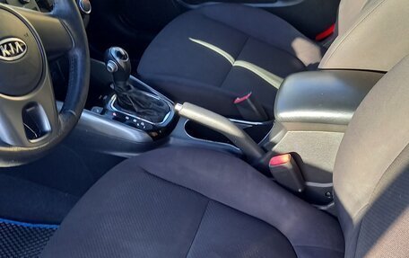 KIA Cerato III, 2011 год, 930 000 рублей, 11 фотография