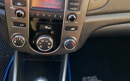 KIA Cerato III, 2011 год, 930 000 рублей, 10 фотография