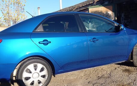 KIA Cerato III, 2011 год, 930 000 рублей, 4 фотография