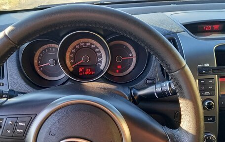 KIA Cerato III, 2011 год, 930 000 рублей, 9 фотография