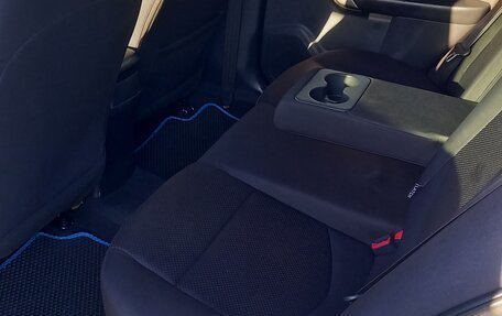 KIA Cerato III, 2011 год, 930 000 рублей, 12 фотография