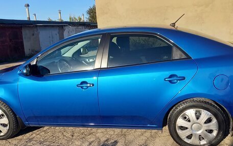 KIA Cerato III, 2011 год, 930 000 рублей, 5 фотография