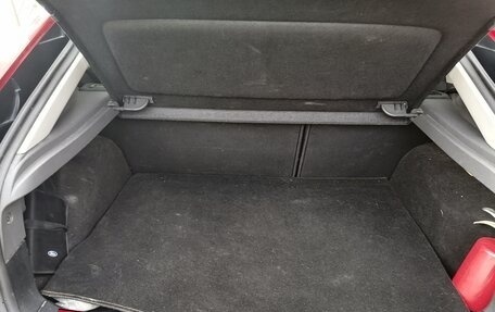 Ford Focus II рестайлинг, 2007 год, 660 000 рублей, 23 фотография