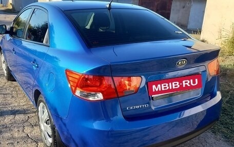 KIA Cerato III, 2011 год, 930 000 рублей, 7 фотография